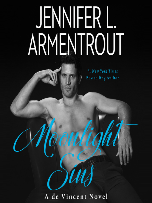 Title details for Moonlight Sins by Jennifer L. Armentrout - Available